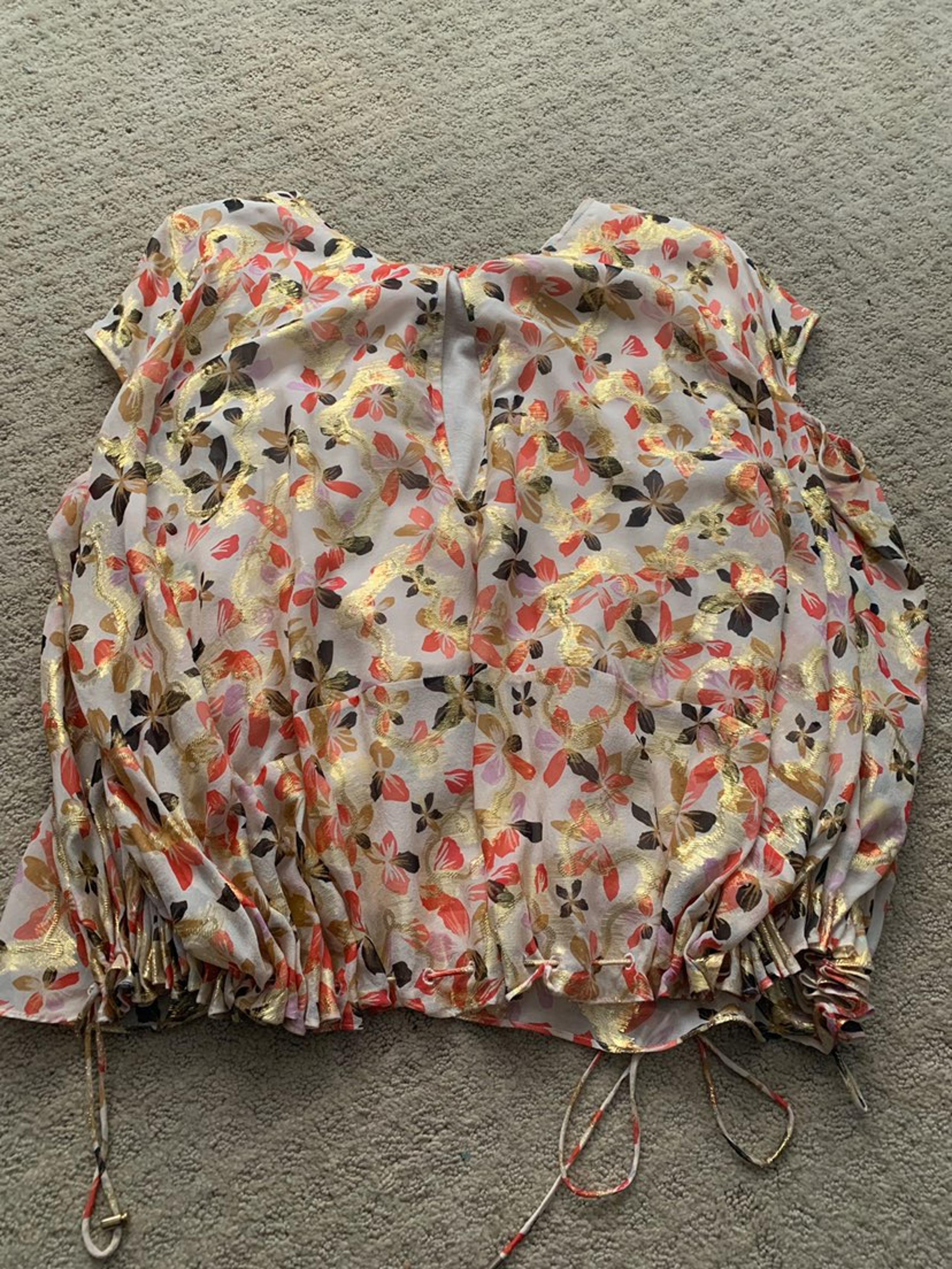 blouses for women