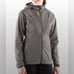 Mammut Lemah Hoody Midweight Softshell Jacket - Women's in Titanium - Large