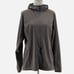 Mammut Lemah Hoody Midweight Softshell Jacket - Women's in Titanium - Large