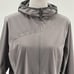 Mammut Lemah Hoody Midweight Softshell Jacket - Women's in Titanium - Large