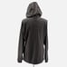 Mammut Lemah Hoody Midweight Softshell Jacket - Women's in Titanium - Large