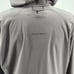 Mammut Lemah Hoody Midweight Softshell Jacket - Women's in Titanium - Large