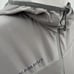 Mammut Lemah Hoody Midweight Softshell Jacket - Women's in Titanium - Large