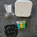 August Smart Lock 3rd Gen + Connect Wifi Bridge