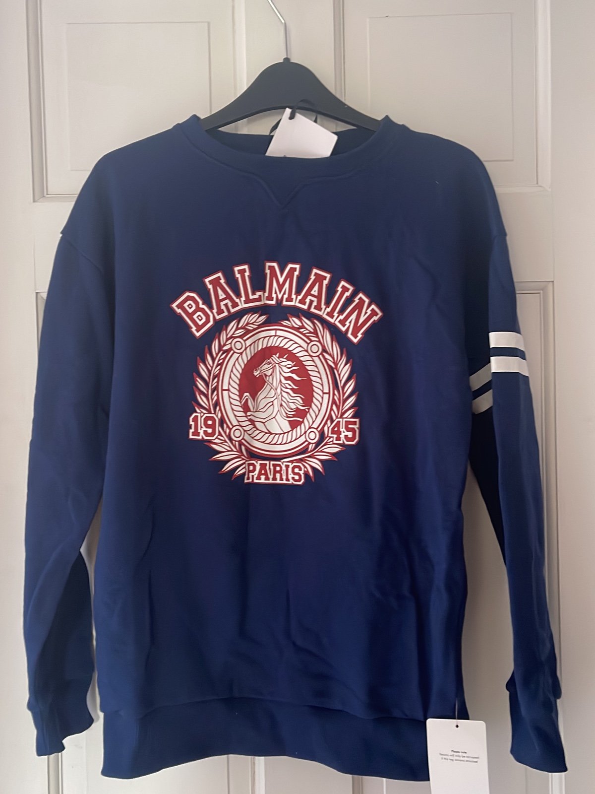 Balmain Sweatshirt