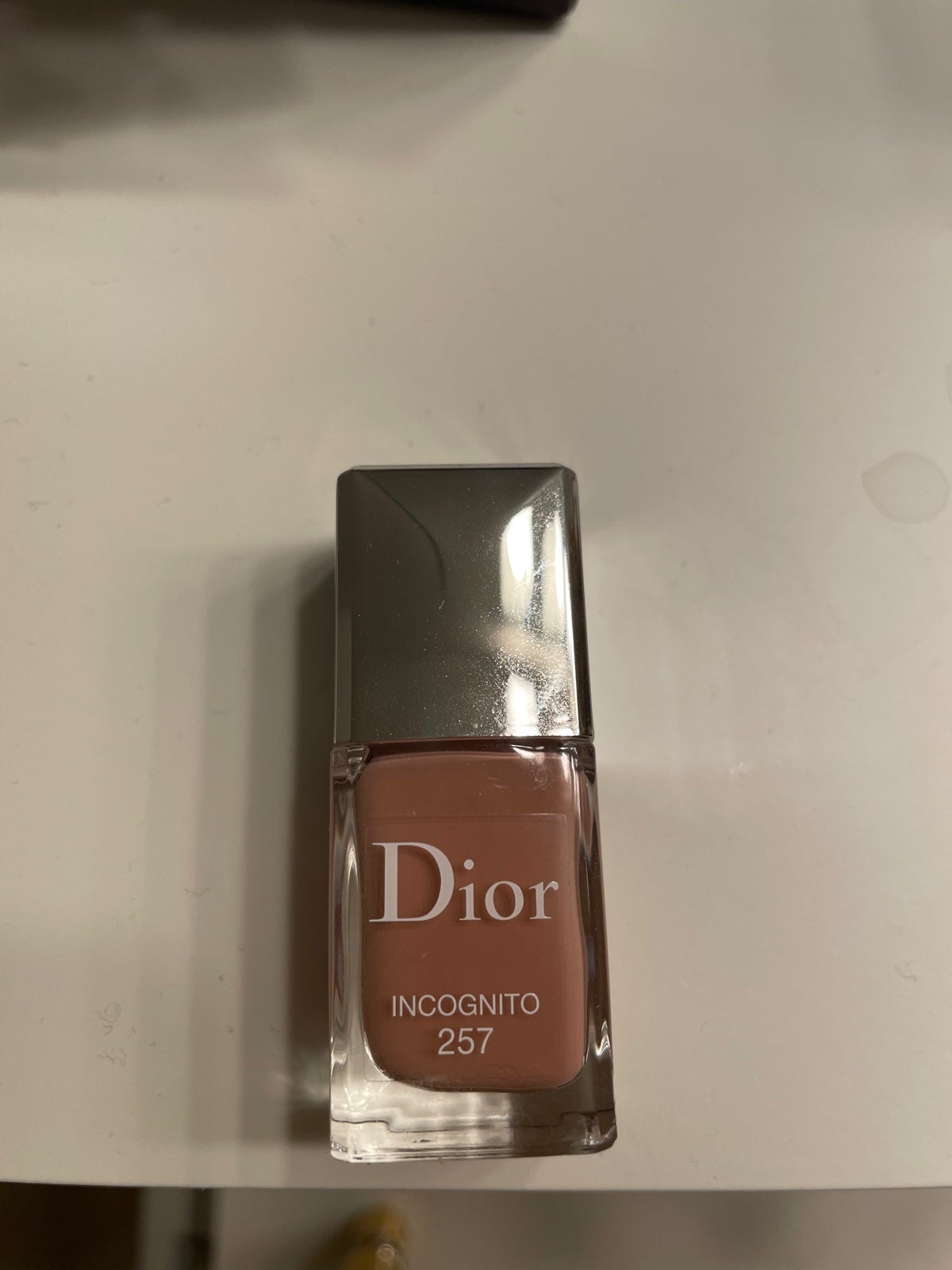 Christian Dior Lacquer Nail Care & Polish | Mercari