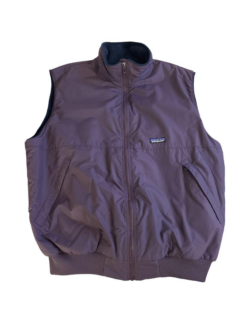 Patagonia Shelled Syncilla Vest F04 STY28501