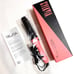 SYLKVIA Womens Tangle-Free Curling Iron Brush (NEW)