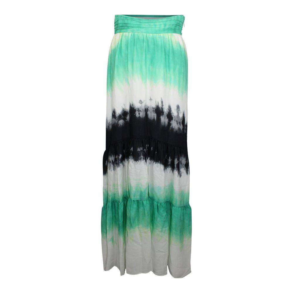 A.L.C. Hopkins Skirt sz 8 Silk NWT 595