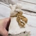 Dung Buddy Moo Doo Cow Garden Sculpture Vintage Zoo Doo Compost Company 1994