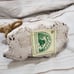 Dung Buddy Moo Doo Cow Garden Sculpture Vintage Zoo Doo Compost Company 1994