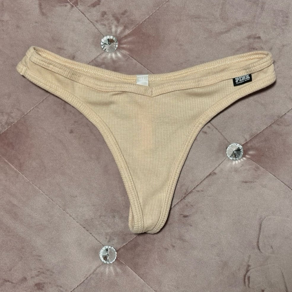 Victoria’s Secret PINK Panty!