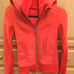 Jacket lululemon size 2