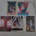 Jimmy Butler Bulls NBA basketball cards