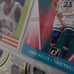 Jimmy Butler Bulls NBA basketball cards