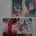 Jimmy Butler Bulls NBA basketball cards