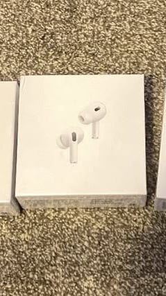 Apple Airpods Pro