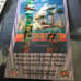 Super Bowl Ticket & Holder