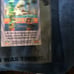 Super Bowl Ticket & Holder