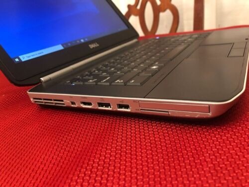 Dell Latitude E5430/E5420 - Core i5 2540m 2.5ghz 4GB DVDRW Windows 10 Pro Laptop
