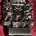 TBN Trinity Broadcasting Network Promotional formal crown logo belt buckle