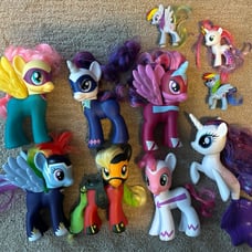 My Little Pony