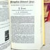 CH Spurgeon Metropolitan Tabernacle Pulpit 1883 Volume 29 (1973) HC/DJ Book