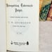 CH Spurgeon Metropolitan Tabernacle Pulpit 1883 Volume 29 (1973) HC/DJ Book