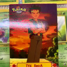Pokemon