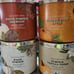Bath and Body Works Fall Pumpkin Bundle