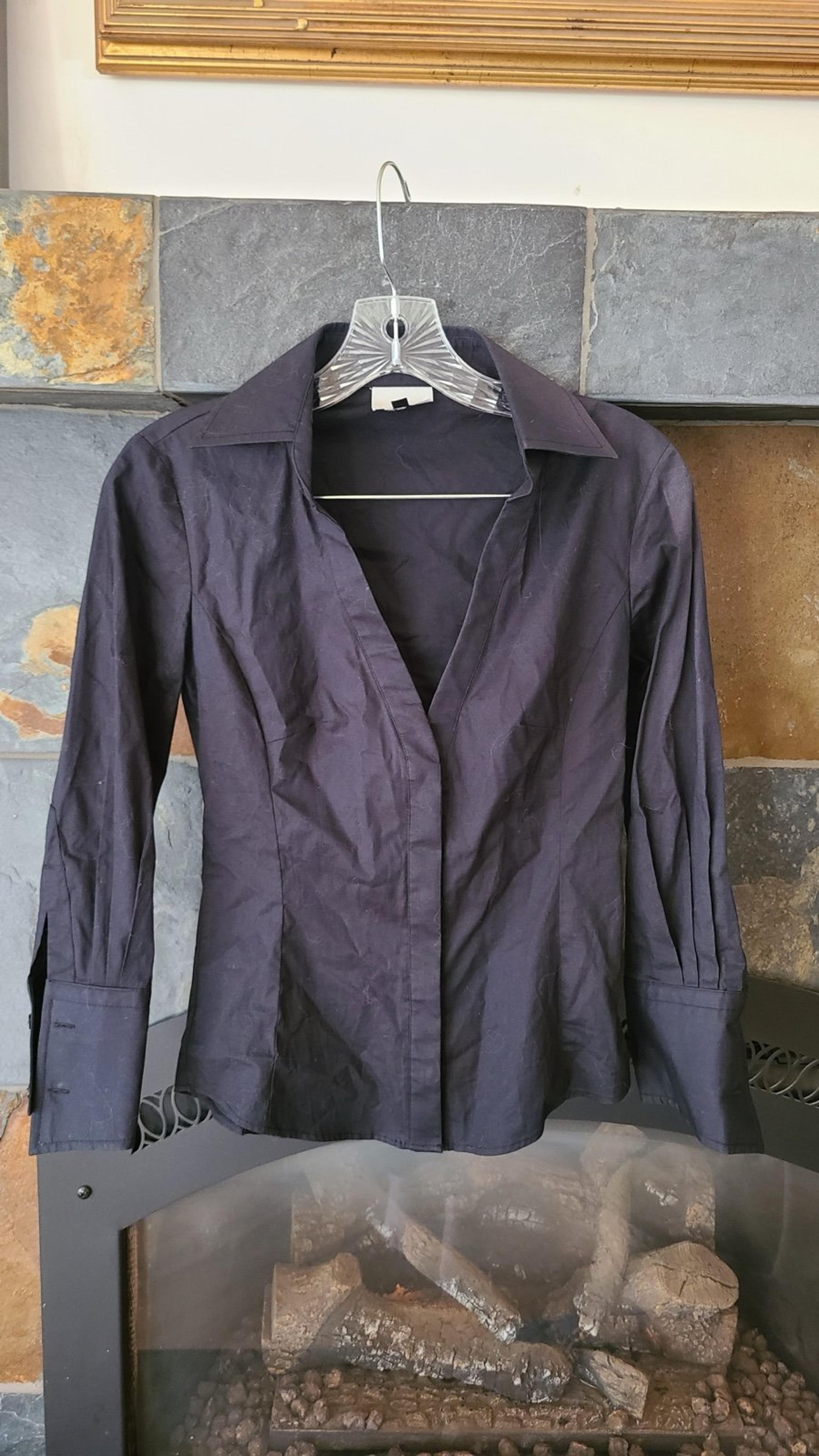 Ferre Milano Button Down Shirt
