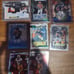 Chicago bears 27 card lot rookie/autos/Sp/ssp/parallels
