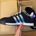 Adidas Samoa J Size 7 kids