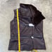 LOGO Lori Goldstein Instant Chic Vest Womens XS Brown Faux Suede Shearling