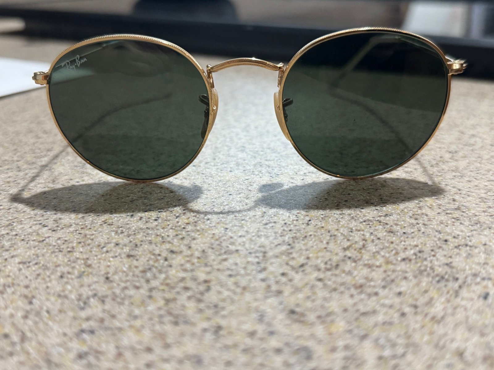 Ray-Ban Sunglasses 3447