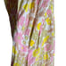 Faithfull the Brand Dolores Ida Floral Print Wide Leg Cropped Jumpsuit Size S