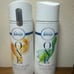 New Febreze One Air & Fabric Bamboo And Mandarin Refills