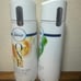 New Febreze One Air & Fabric Bamboo And Mandarin Refills