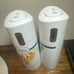 New Febreze One Air & Fabric Bamboo And Mandarin Refills