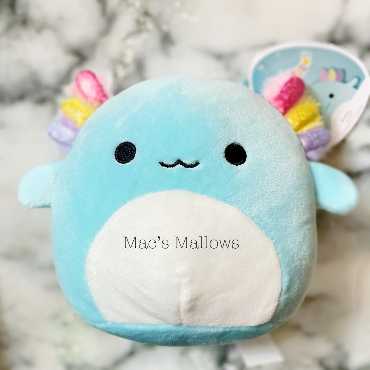 Mac's Mallows | Mercari