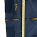 Vintage Abercrombie Keene Valley Embroidered Full Zip Track Jacket Size XL