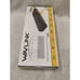 Wavlink WL-UG39DK1 Dual 2K USB 3.0 Universal Docking Station - New/ Sealed