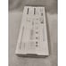 Wavlink WL-UG39DK1 Dual 2K USB 3.0 Universal Docking Station - New/ Sealed