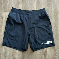 Peloton X Lululemon T.H.E Linerless 7 Shorts