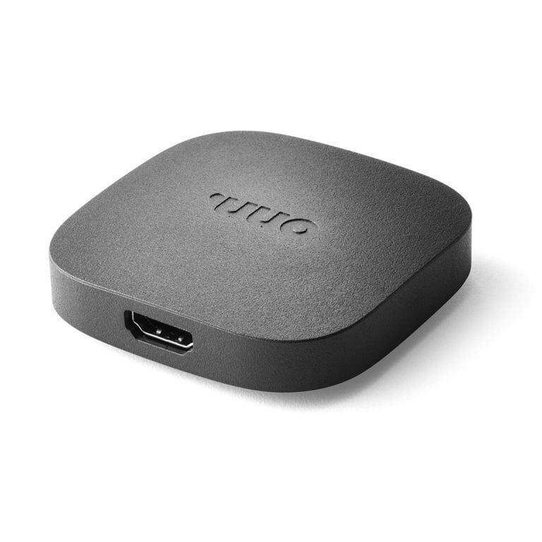 Android TV Box with Latin channels