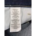 Current/Elliott THE VINTAGE CROPPED Slim Dark Wash Size 26 NWT 228