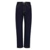 Current/Elliott THE VINTAGE CROPPED Slim Dark Wash Size 26 NWT 228