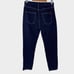 Current/Elliott THE VINTAGE CROPPED Slim Dark Wash Size 26 NWT 228