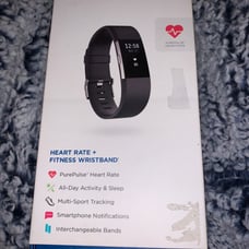 Fitbit Charge 2