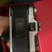 Canon AE1 + Film stock 125 (11 pack) + flash